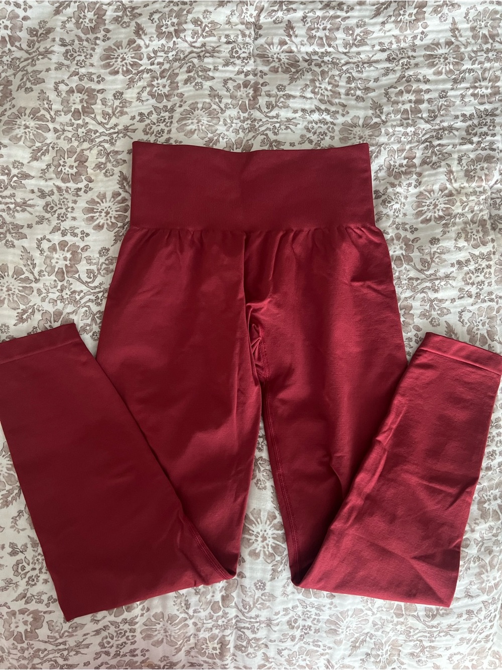 NVGTN Seamless Leggings
